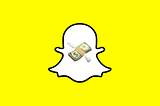 Snap’s Story — Revenue and Growth