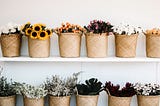 How to group yearly data by periods