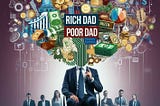 “Rich Dad Poor Dad”: Navigating the Wealth Waters…