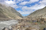 Kinnaur, Spiti and Lahaul