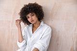 The Woman Has a Near-Death Experience and Says We Oughta Respect the Sacred Bond With Our Bodies