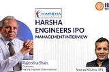 Gmp of Harsha engineers IPO | Unveiling the Secret | Ultimate Investment Opportunity