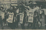 “PATCO on steroids”: Will labor’s response be different today?