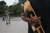 UMA PISTA REPLETA DE HISTÓRIA