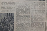 A Reading List on the Democratic Party and DSA for International Comrades by Joe Allen