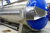 HOW TO CHOOSE THE RIGHT STERILIZER/AUTOCLAVE