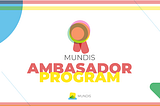 Become an Official Ambassador for the Multiverse