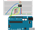 EEPROM 24LC256— Reading and Writing Arduino Sketch