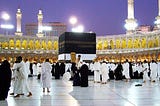 Find out how to perform Hajj and Umrah in 2014?