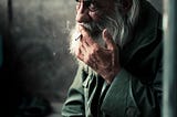 Old Souls Are Tipping The World Now! (Do You Belong To Them?)