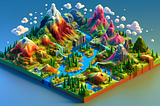 Building a High-Performance Voxel Engine in Unity: A Step-by-Step Guide Part 7: “One Million…