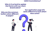 The Why’s and How’s