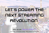 Meet Reemo at CES 2022, the platform that power the next streaming revolution when it comes to…