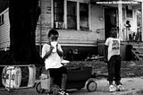 Platinum Selling Detroit Rap Star Peezy Releases Highly Anticipated EP “Small Town Ghetto”