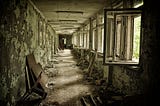 The Ghosts Of Pripyat
