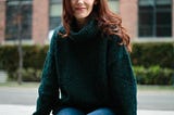 Featured Playwright — Kristen Da Silva