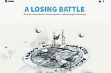J110 MultiMedia Critique: A Losing Battle- How the Army denies veterans justice without anyone…