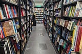 My Reading in 2025