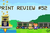 GG DApp — Sprint Review #52