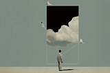 AI insanity or modern transformational change?