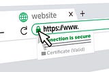Terraform Modules: Adding a SSL Certificate to an ALB in AWS