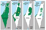 Taking a Broad View of the Israel-Hamas Conflict