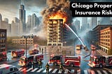 Chicago Property Insurance Risks: What We Can Learn from California’s Fire Insurance Crisis