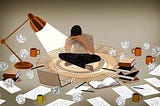 TRAP OF PERFECTIONISM
