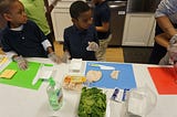 Sylvester Broome Empowerment Village Afterschool Food Program Ensures Food Security for Flint Kids