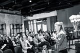 How to talk to Business Angels (by Alex Esser)