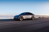 Tesla’s Model Y: A Game-Changer in the Electric Vehicle Industry
