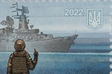 Wie Hermann E. Sieger die “Ukraine Briefmarke” beschafft hat