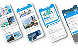 Simplify Acomodation Traveler with Only One Tap to Fill Your Data’s— UI UX Case Study Traveloka…
