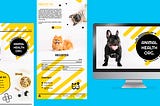 7 Easy Ways to Make Your Vet Website Stand Out