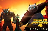“Kung Fu Panda 4” — A Delightful Return to the Valley of Peace