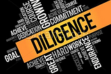 Diligence, living, working