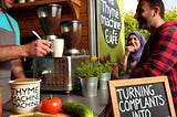 How to Turn Bad Reviews into Business Gold at Thyme Machine Cafe