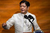 [BALITA] Marcos Jr. winakasan operasyon ng POGO sa bansa