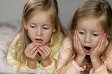 Save the Children: The Epstein Files and Qanon Connection