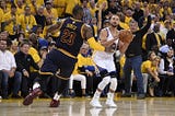 NBA Finals 2018 Live Stream: Watch Online Game 2 on Sunday