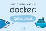 Create a Docker droplet on Digital Ocean