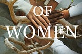 Hands of Women