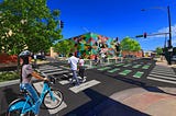 Building Resilient Streets in Chicago