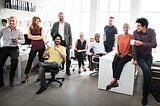 The War for Talent