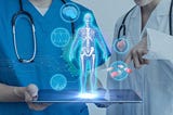 Technology Trends that will Revolutionize the Medical Industry in 2021