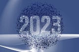 2023: A Review of the Year in Neuroscience