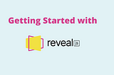 Getting Started With Reveal.js Create First Stunning Presentations on the Web