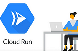 Running GCP Cloud Run from scratch with POST call with s