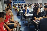 퀀텀(Qtum)팀 서울 밋업 및 방문기