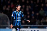 Siffrornas lag i allsvenskan 2020